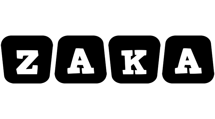 Zaka racing logo