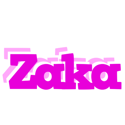 Zaka rumba logo