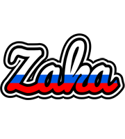 Zaka russia logo