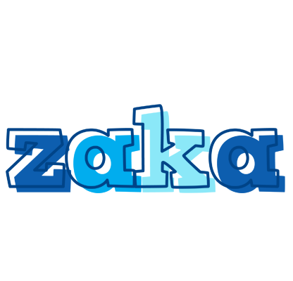 Zaka sailor logo