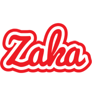 Zaka sunshine logo