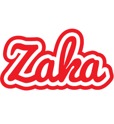 Zaka sunshine logo