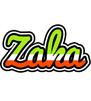 Zaka superfun logo