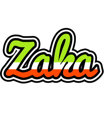 Zaka superfun logo