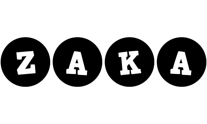 Zaka tools logo