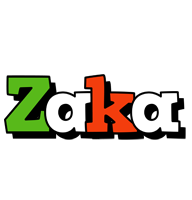 Zaka venezia logo