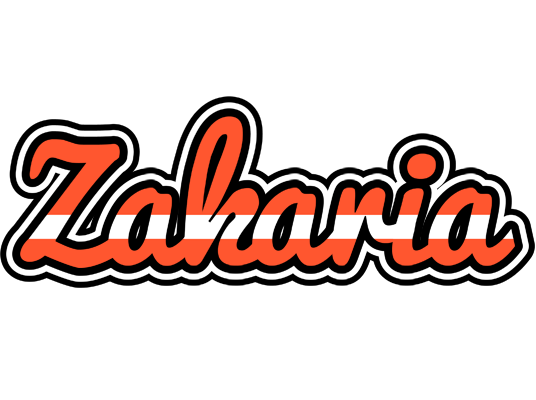 Zakaria denmark logo