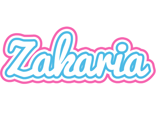Zakaria outdoors logo