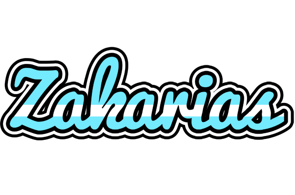 Zakarias argentine logo