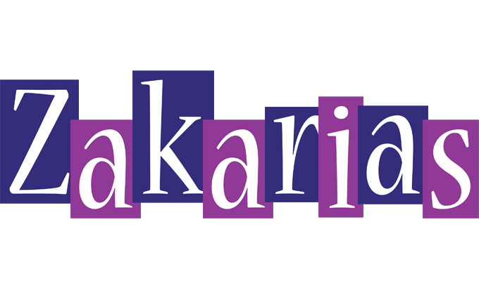 Zakarias autumn logo