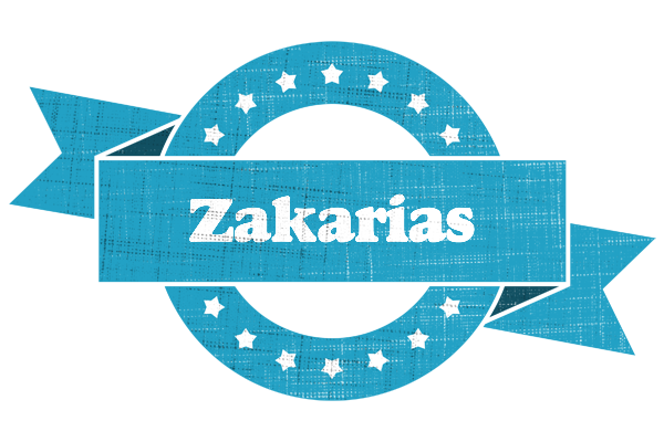 Zakarias balance logo