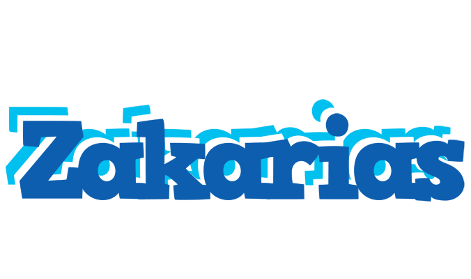 Zakarias business logo