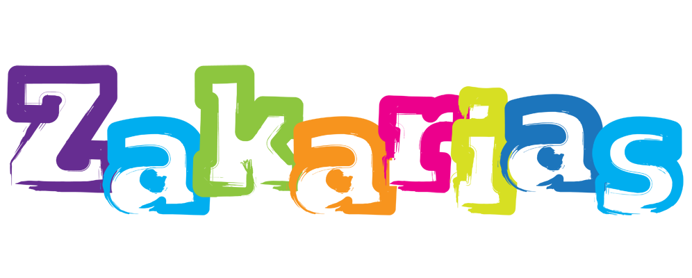 Zakarias casino logo