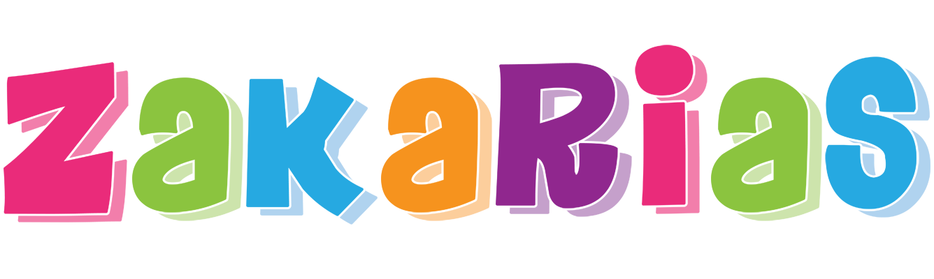 Zakarias friday logo