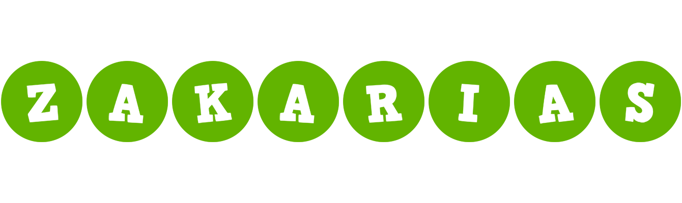 Zakarias games logo