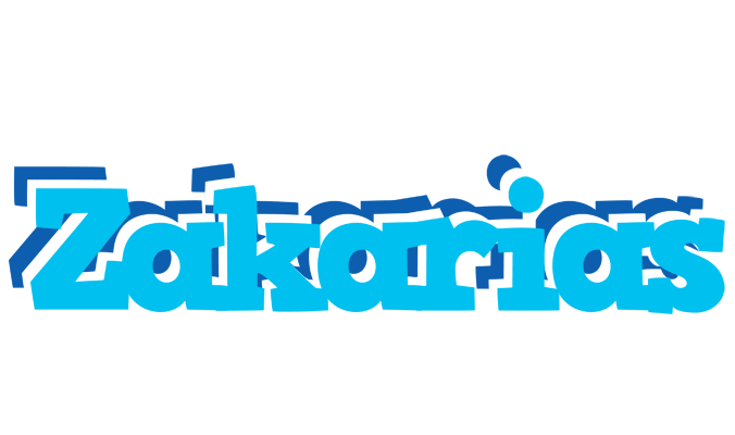 Zakarias jacuzzi logo