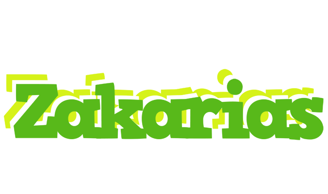 Zakarias picnic logo