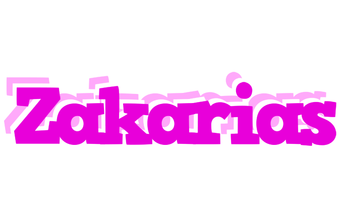 Zakarias rumba logo