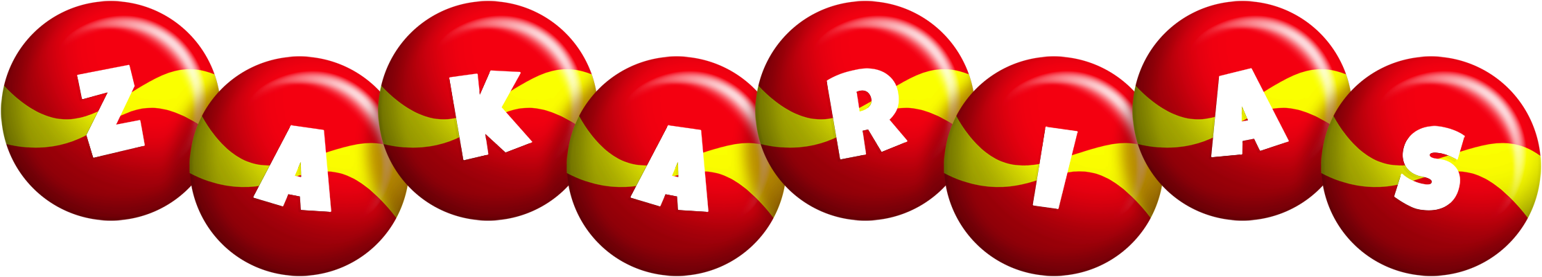Zakarias spain logo