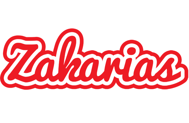 Zakarias sunshine logo