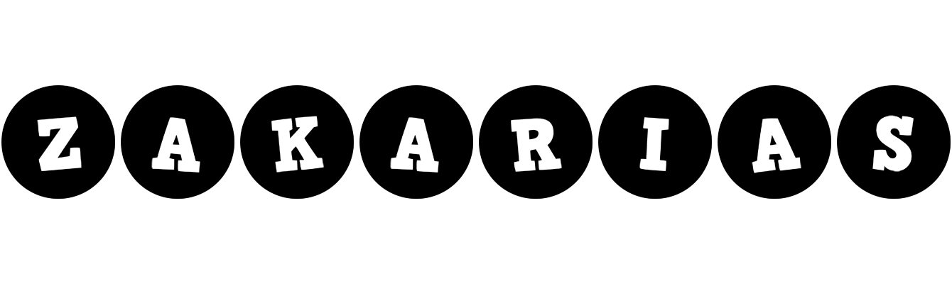Zakarias tools logo