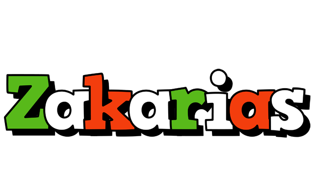 Zakarias venezia logo