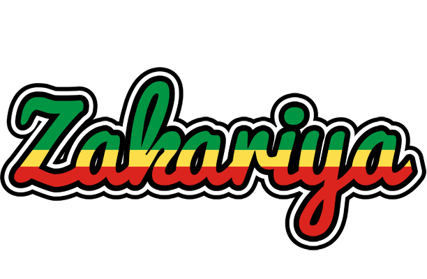 Zakariya african logo