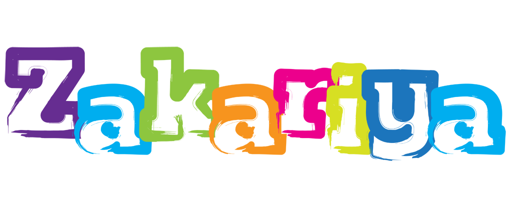 Zakariya casino logo