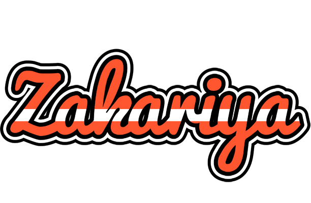 Zakariya denmark logo