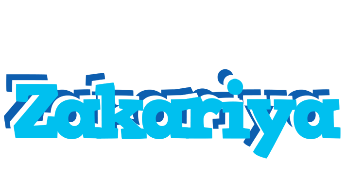 Zakariya jacuzzi logo