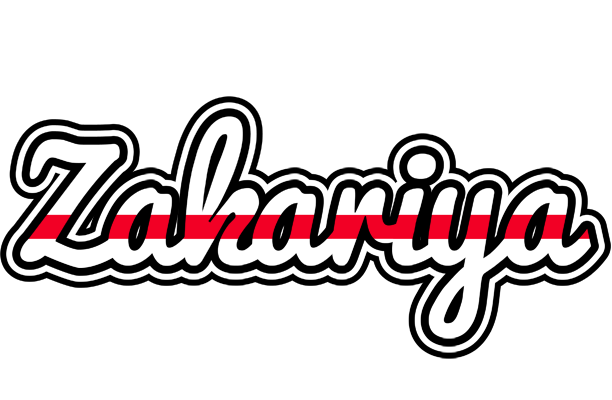 Zakariya kingdom logo