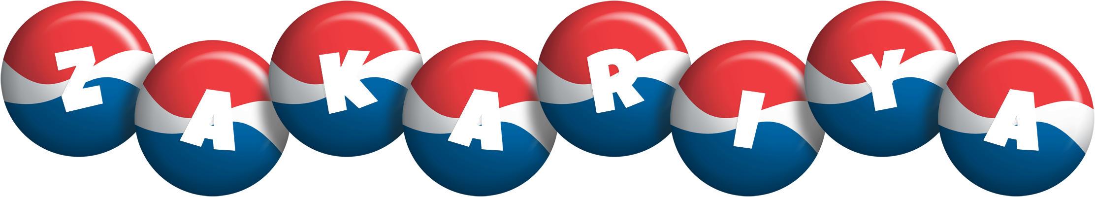 Zakariya paris logo