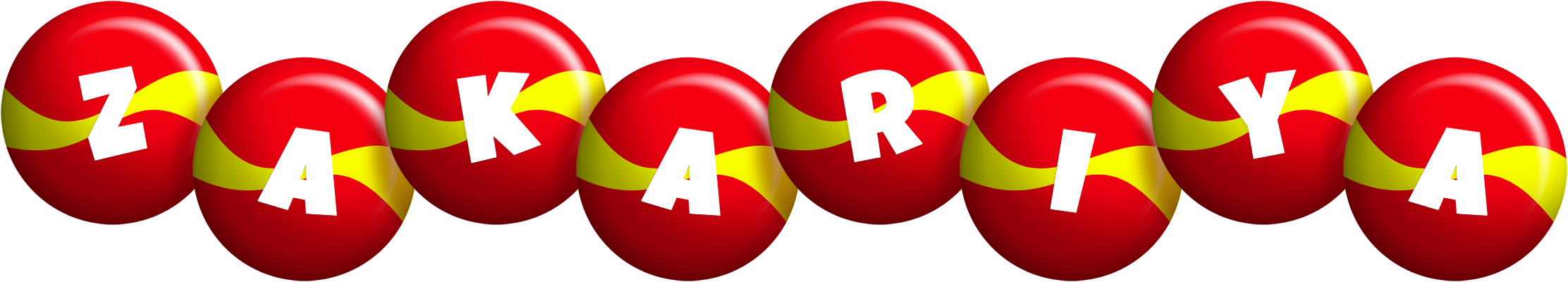 Zakariya spain logo