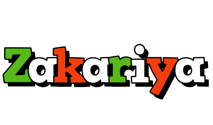 Zakariya venezia logo