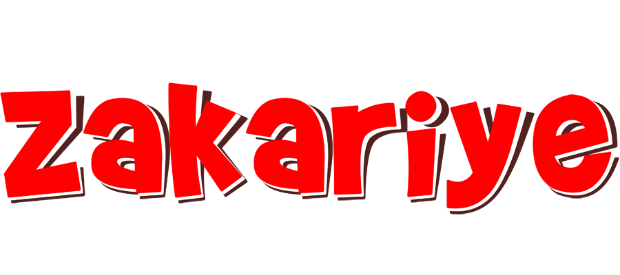 Zakariye basket logo