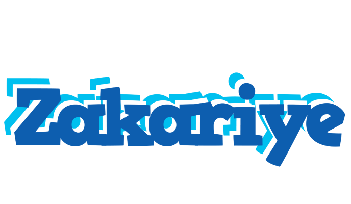 Zakariye business logo