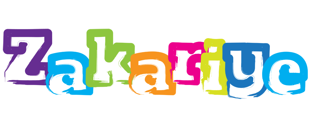 Zakariye casino logo
