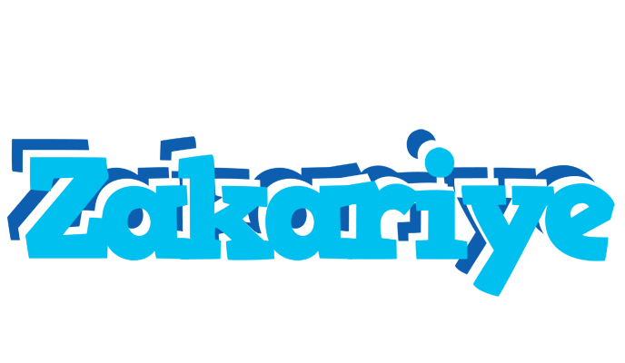 Zakariye jacuzzi logo