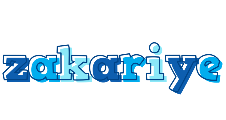 Zakariye sailor logo