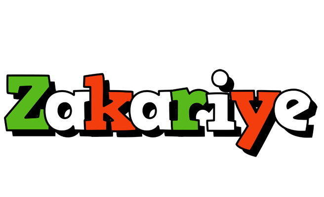 Zakariye venezia logo