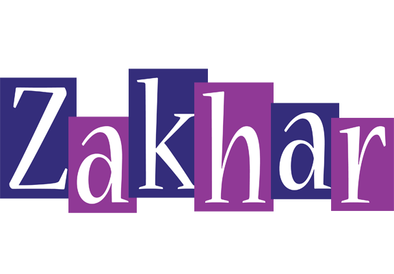 Zakhar autumn logo