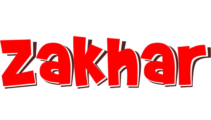 Zakhar basket logo