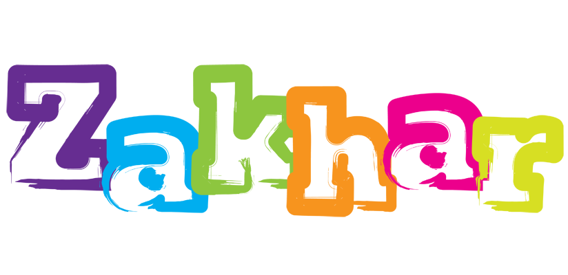 Zakhar casino logo
