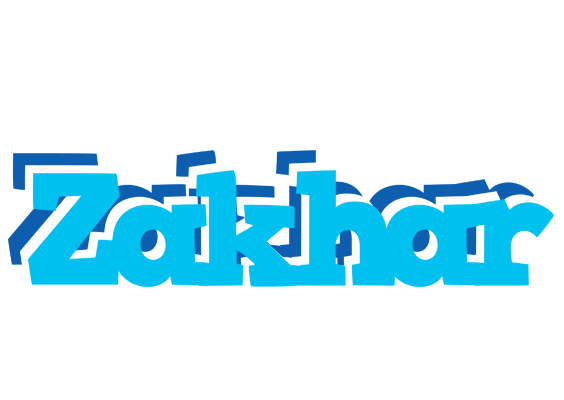 Zakhar jacuzzi logo
