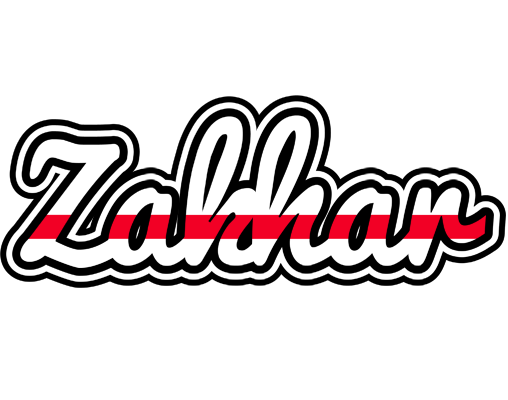 Zakhar kingdom logo