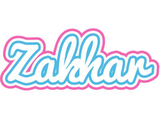 Zakhar outdoors logo