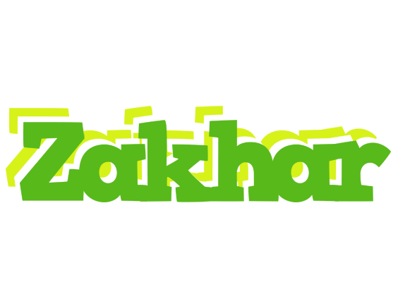 Zakhar picnic logo