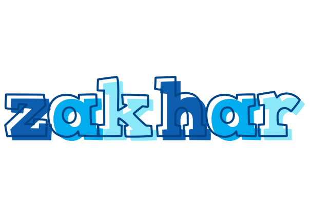 Zakhar sailor logo