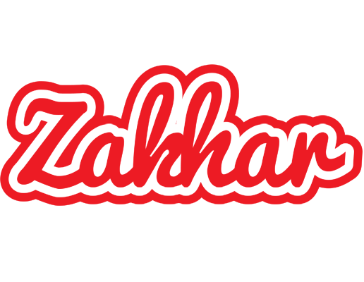Zakhar sunshine logo