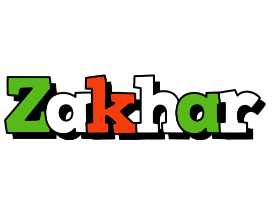 Zakhar venezia logo